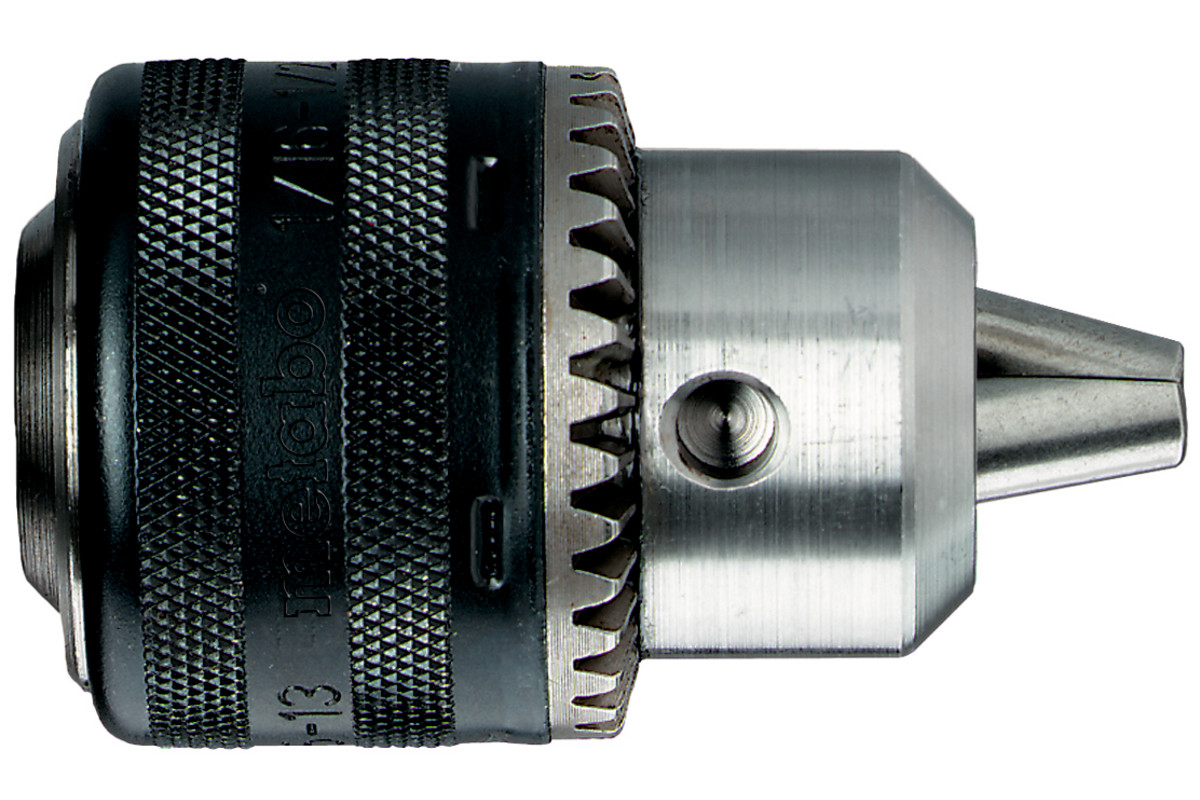 Metabo Zahnkranzbohrfutter 13 mm1/2"