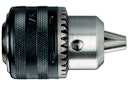 Vorschaubild Metabo Zahnkranzbohrfutter 13 mm1/2"