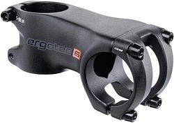 ErgoTec Vorbau Hake 60 mm schwarz