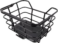 AtranVelo Korb Epic AVS schwarz