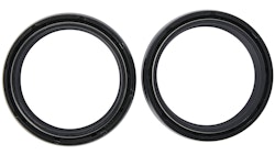 All Balls Racing Gabelsimmerringsatz 43 x 54 x 11 (ABR 55-120)