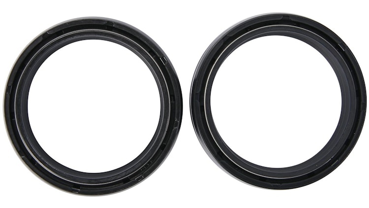 All Balls Racing Gabelsimmerringsatz 43 x 54 x 11 (ABR 55-120)
