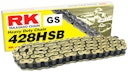 Vorschaubild RK Kette GS428HSB, 104 Glieder