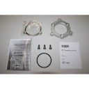 Vorschaubild IXIL Endtopf Hexoval Xtrem Evolution Edelstahl Kawasaki ZX-6 R Ninja