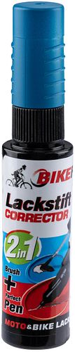 Fasi Lackstift Tern blue matt matt Link C8