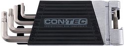CONTEC Multifunktionswerkzeug TFR-Fixer schwarz