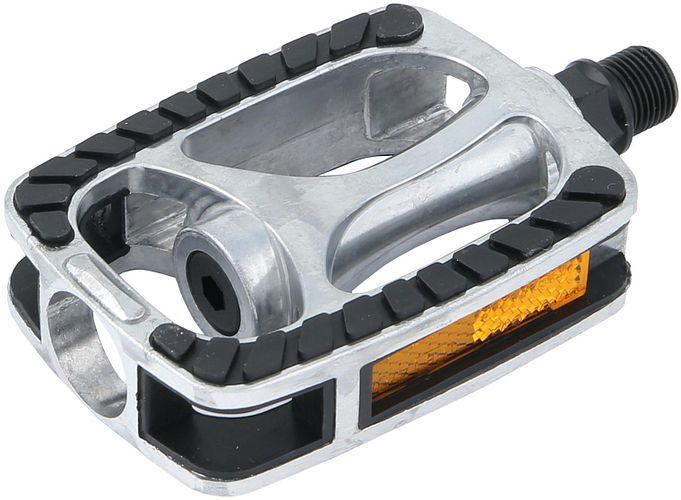 Union Pedal SP-2811 Tour/Trekking schwarz/silber