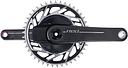 Vorschaubild SRAM Kettenradgarnitur "Red 1 XPLR AXS E1" 42 Zähne