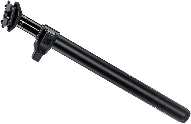 RockShox Variosattelstütze Reverb AXS B1 34,9 mm schwarz 250 Verstellbereich, 641,8 Gesamtlänge