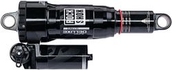 RockShox Federbein Super Deluxe Ultimate RC2T 190 mm schwarz