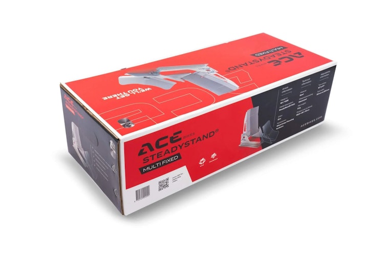 ACEBIKES Motorradständer Steadystand® Multi Fixed