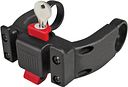 Vorschaubild KLICKfix Lenkeradapter KLICKfix E schwarz, rot,rot