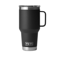 YETI Reisebecher RAMBLER 30 oz. (887 ml) - mit Stronghold Deckel 