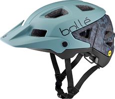 Bollé MTB-Helm Eco Trackdown Mips grün,schwarz Gr. M