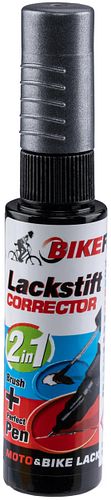 Fasi Lackstift seal grey hell