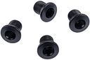 Vorschaubild Shimano Kettenblattschraube M8 x 8,5 schwarz