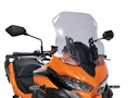 Vorschaubild ERMAX Windschutzscheibe Windschutz  Für KAWASAKI Versys 1000 LZT00C