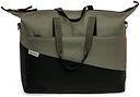 Vorschaubild New Looxs Schultertasche Tendo Oslo 21 l schwarz, grün