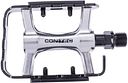 Vorschaubild CONTEC Pedal Pivot schwarz/silber