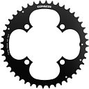 Vorschaubild CONTEC Kettenblatt C.Drive 44 Zähne schwarz