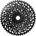 Vorschaubild SRAM Kassette XG-1275 10-50 Zähne schwarz