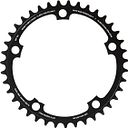 Vorschaubild SRAM Kettenblatt Road Double 39 Zähne schwarz