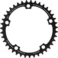 SRAM Kettenblatt Road Double 39 Zähne schwarz