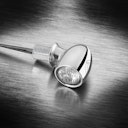 Vorschaubild Kellermann LED-Blinker Bullet Atto Chrom