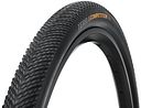 Vorschaubild Continental Terra Competition Reifen 28 × 1,40" schwarz RaceRapid