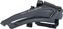 Vorschaubild Shimano Umwerfer CUES FD-U8010 schwarz