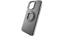 Vorschaubild Interphone Handytasche Apple iPhone 13 Pro Max schwarz, Handycase "Quiklox"