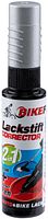 Fasi Lackstift 12 ml silber pearl / satin platinum