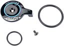 Vorschaubild RockShox Einstellknopf Charger2 RL schwarz