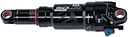 Vorschaubild RockShox Federbein SIDLuxe Ultimate 3P 170 mm schwarz x 30, SoloAir
