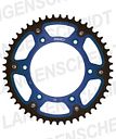 Vorschaubild Supersprox Stealth-Kettenrad 520 53Z (Blau)