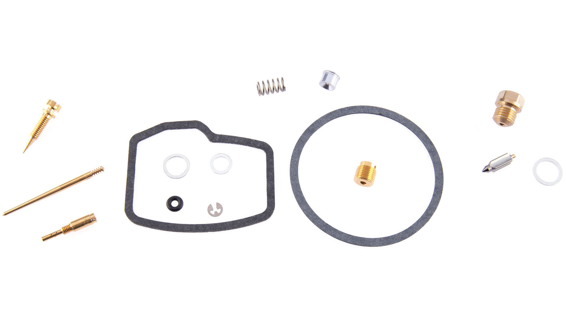 Keyster Reparatursatz Vergaser