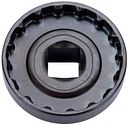 Vorschaubild Shimano Innenlagerschlüssel TL-FC33 schwarz