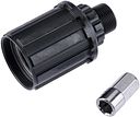 Vorschaubild SRAM Freilaufkörper HG für Nabe 506 schwarz