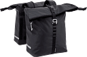 Vorschaubild New Looxs Doppeltasche Cantos Double schwarz