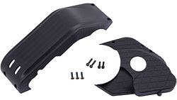 Conway Motorabdeckung eMF Mod. 19 schwarz