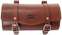 Vorschaubild CONTEC Satteltasche Classic Exclusiv braun gravy