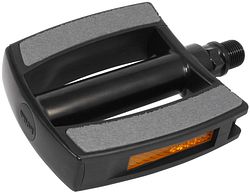 Union Pedal SP-828 SBL E-Bike schwarz/grau