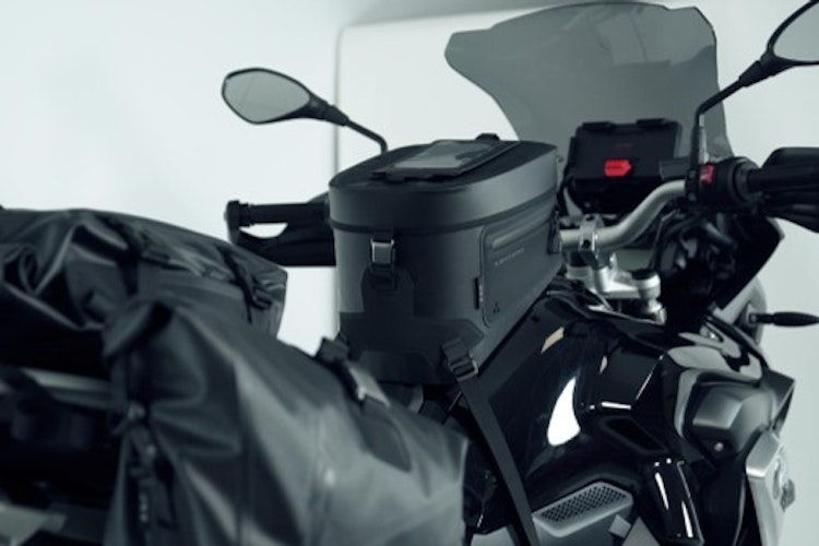 LS2 Tankrucksack "Move Ahead"