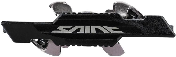 Shimano Pedal Saint PD-M821 schwarz