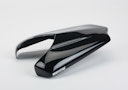 Vorschaubild BODYSTYLE Sportsline Sitzkeil ABS Kunststoff schwarz für YAMAHA FZ8, FZ8 Fazer