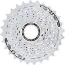 Vorschaubild Shimano Kassette CS-HG 51 8-fach 11-13-15-17-19-21-24-28 Zähne