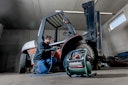 Vorschaubild Metabo Akku-Kompressor Power 160-5 18 LTX BL OF