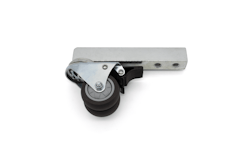 EVOLIFT® Ersatz Doppelrolle mit Bremse