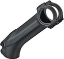 Vorschaubild ergotec High Charisma Vorbau 110 mm schwarz Winkel 45°, schwarz sandgestrahlt, ca. 2