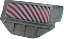 Vorschaubild K&N Tauschluftfilter HA-9200